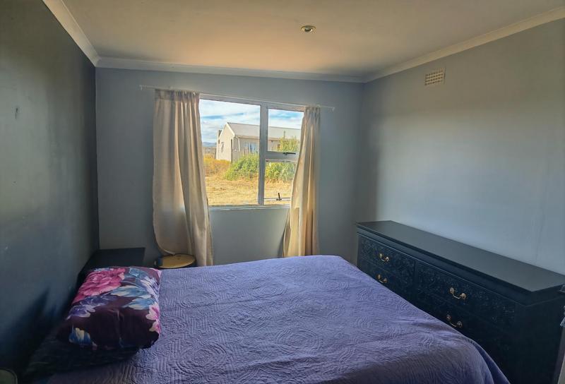 To Let 2 Bedroom Property for Rent in Hooikraal Rural Western Cape